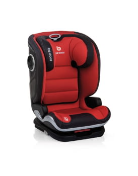 MARS I-SIZE 100-150 SCARLET