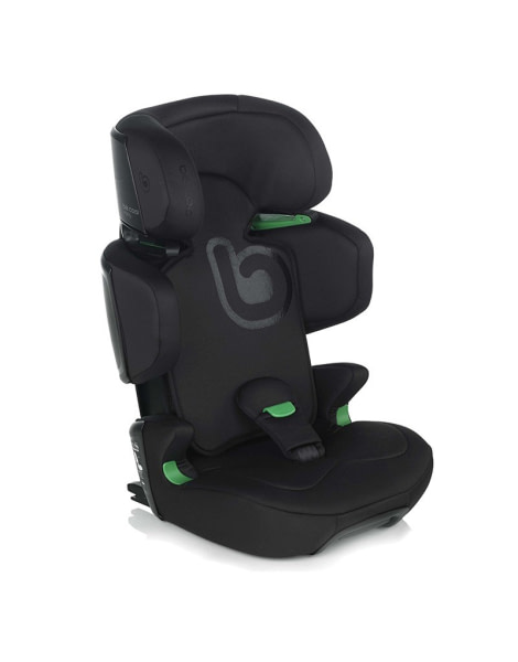 FOLDY I-SIZE 100-150 CARBON