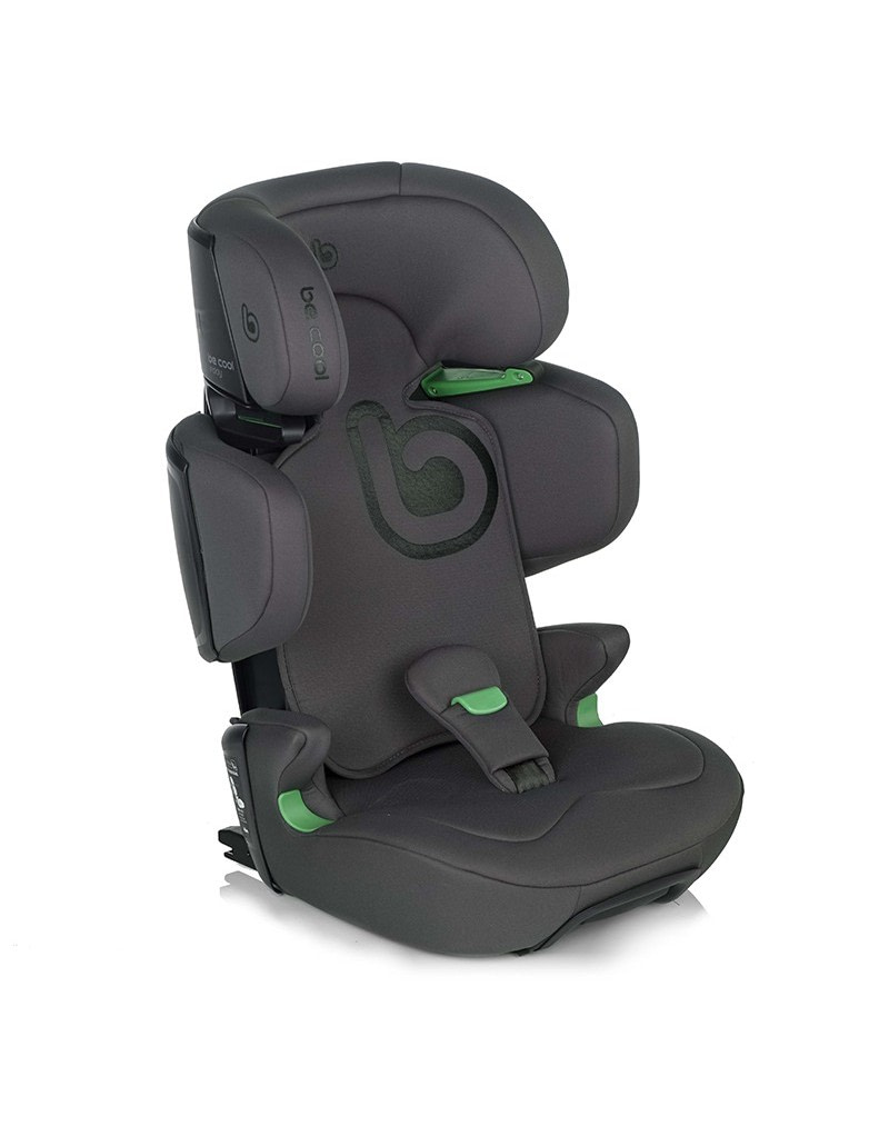 FOLDY I-SIZE 100-150 ANTRACITA - 