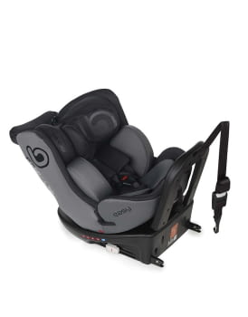 EASY I-SIZE 40-150 CARBON - 1