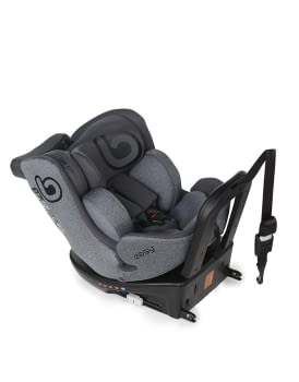EASY I-SIZE 40-150 ANTRACITA