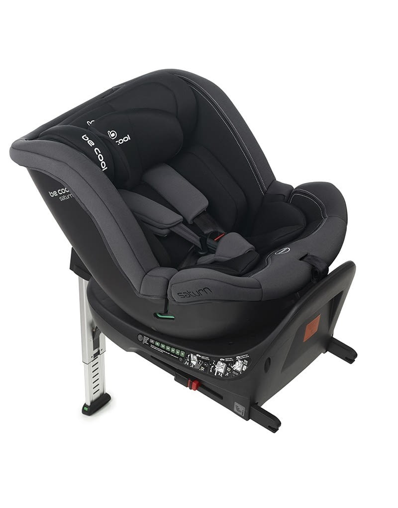 SATURN I-SIZE 40-150 CARBON