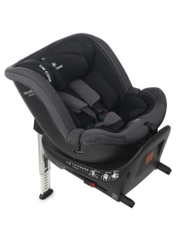 SATURN I-SIZE 40-150 CARBON