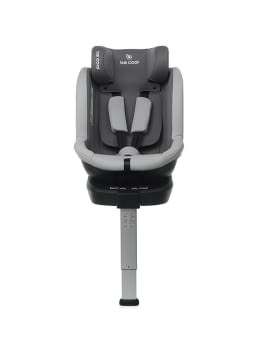 SATURN I-SIZE 40-150 ANTRACITA - 2