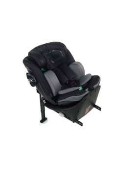 WAGON 2 I-SIZE 40-150 CARBON