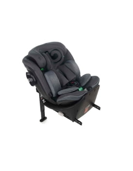 WAGON 2 I-SIZE 40-150 ANTRACITA