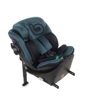 WAGON 2 I-SIZE 40-150 PETROL