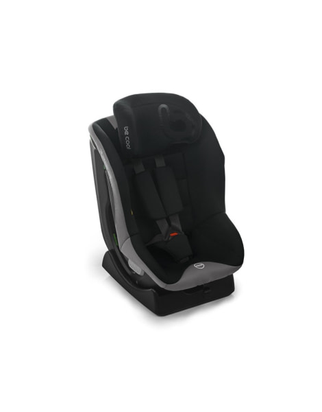 EAGLE I-SIZE 40-105 sin isofix CARBON - 2