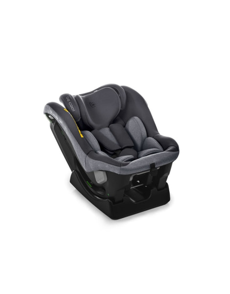 EAGLE I-SIZE 40-105 sin isofix ANTRACITA