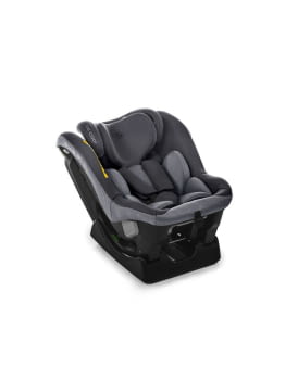 EAGLE I-SIZE 40-105 sin isofix ANTRACITA - 3