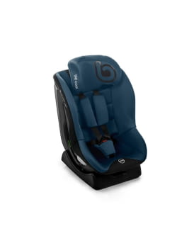 EAGLE I-SIZE 40-105 sin isofix PETROL - 4