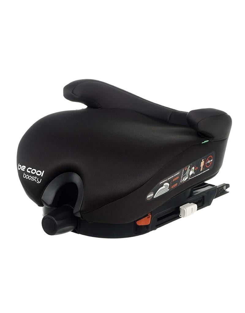 BOOSTY I-SIZE 125-150 COSMOS