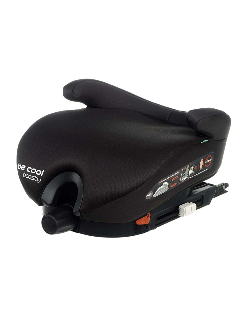 BOOSTY I-SIZE 125-150 COSMOS