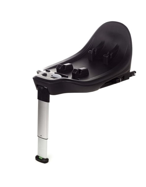 BASE TRAVEL CARRIER BLACK