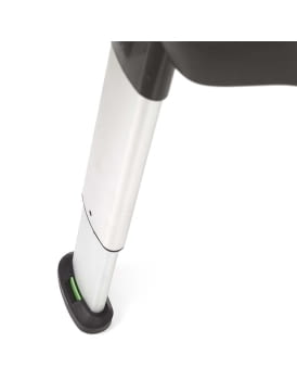 BASE TRAVEL CARRIER BLACK - 2