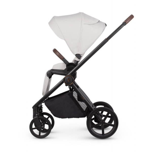 Cochecito de bebe 2en1 Venicci Claro Vanilla - 7