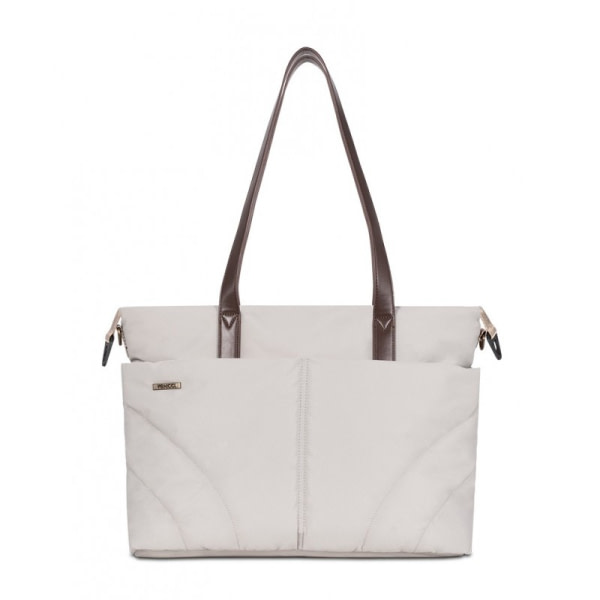 Cochecito de bebe 2en1 Venicci Claro Vanilla - 8