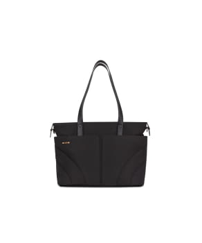 Cochecito de bebe 2en1 Venicci Claro Noir - 5