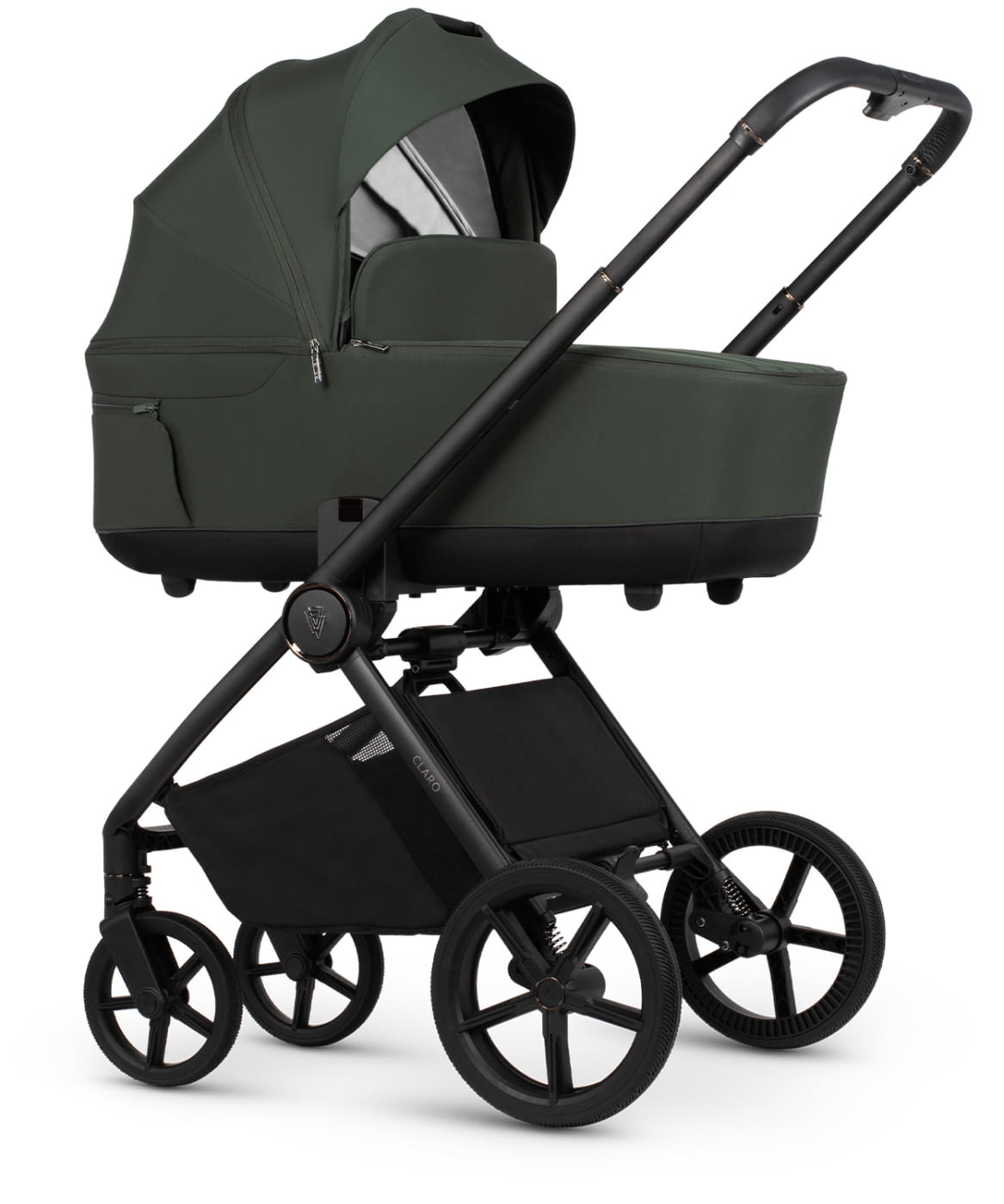 Cochecito de bebe 2en1 Venicci Claro Forest