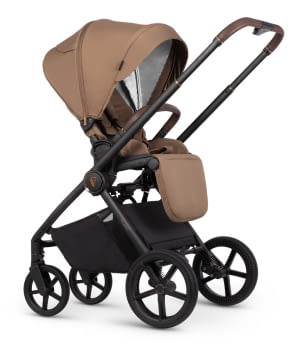 Cochecito de bebe 2en1 Venicci Claro Caramel - 3