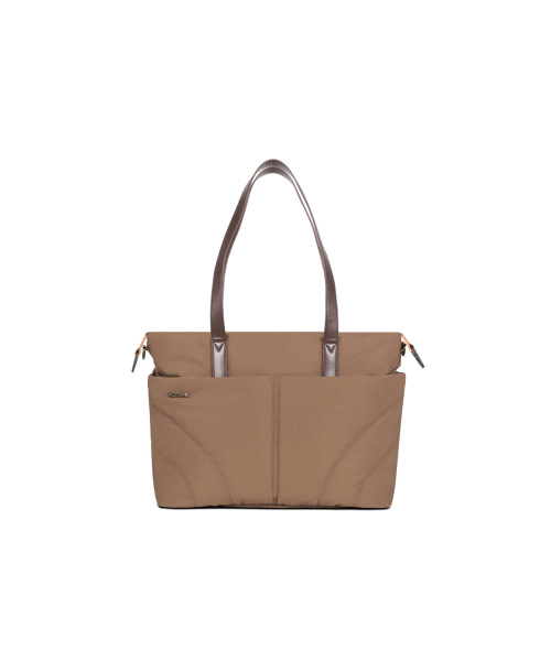 Cochecito de bebe 2en1 Venicci Claro Caramel - 5