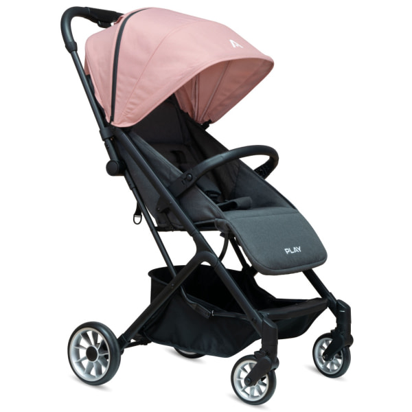 SILLA DE PASEO PLAY HOP PINK
