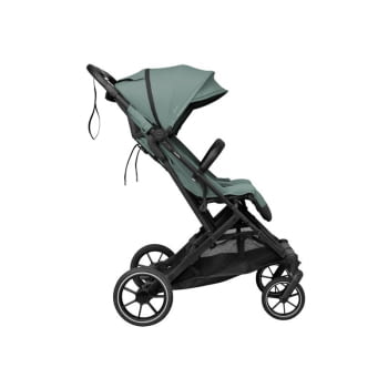 SILLA GEMELAR +  1 CAPAZO CASUALPLAY TOUR TWIN MAX GREEN SEA - 8