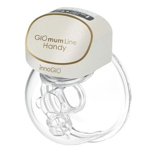 Extractor leche INNOGIO GIO MUM LINE HANDY