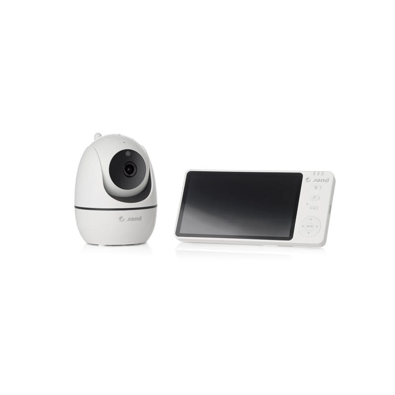 MONITOR VIGILABEBÉS JANE  EYE PRO