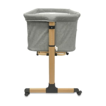 Mincuna Aluminio+Vestidura Interbaby Stuck To Me Gris - 3