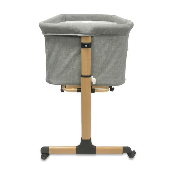 Mincuna Aluminio+Vestidura Interbaby Stuck To Me Gris - 3