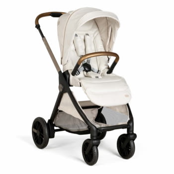 CHICCO DUO BELLAGIO + GRAN CONFORT AMBER GLOW - 2