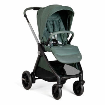 CHICCO DUO BELLAGIO + GRAN CONFORT FIR TREE - 2