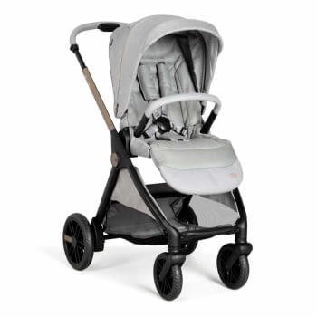 CHICCO DUO BELLAGIO + GRAN CONFORT LUNAR ROCK - 2