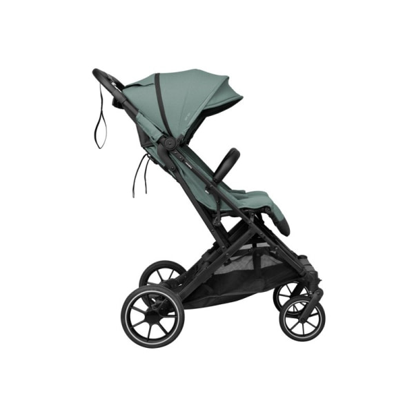 SILLA DE PASEO GEMELAR CASUALPLAY TOUR TWIN MAX GREEN SEA - 3
