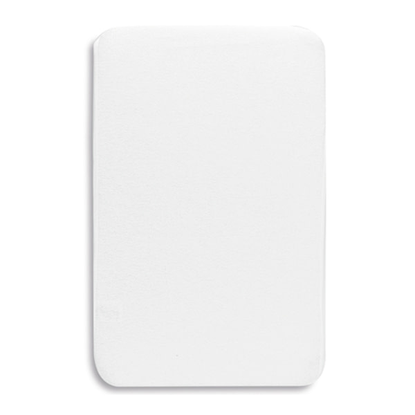 COLCHON MINICUNA 78X49X4 004  000 01 BLANCO