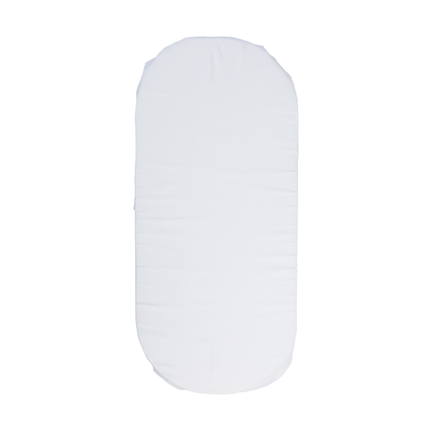 COLCHON CAPAZO 73X35X3 004  002 01 BLANCO - 