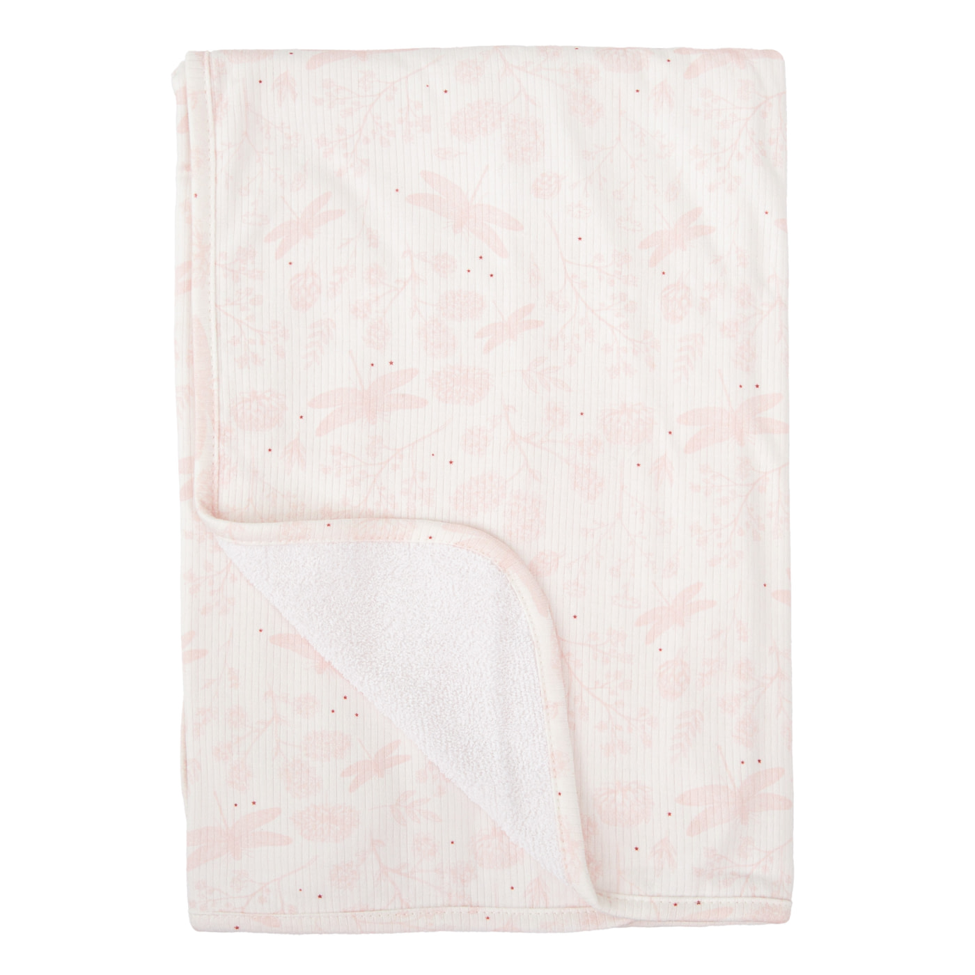 ARRULLO 75X75 006 DAFNE 532 14 B/ROSA - 