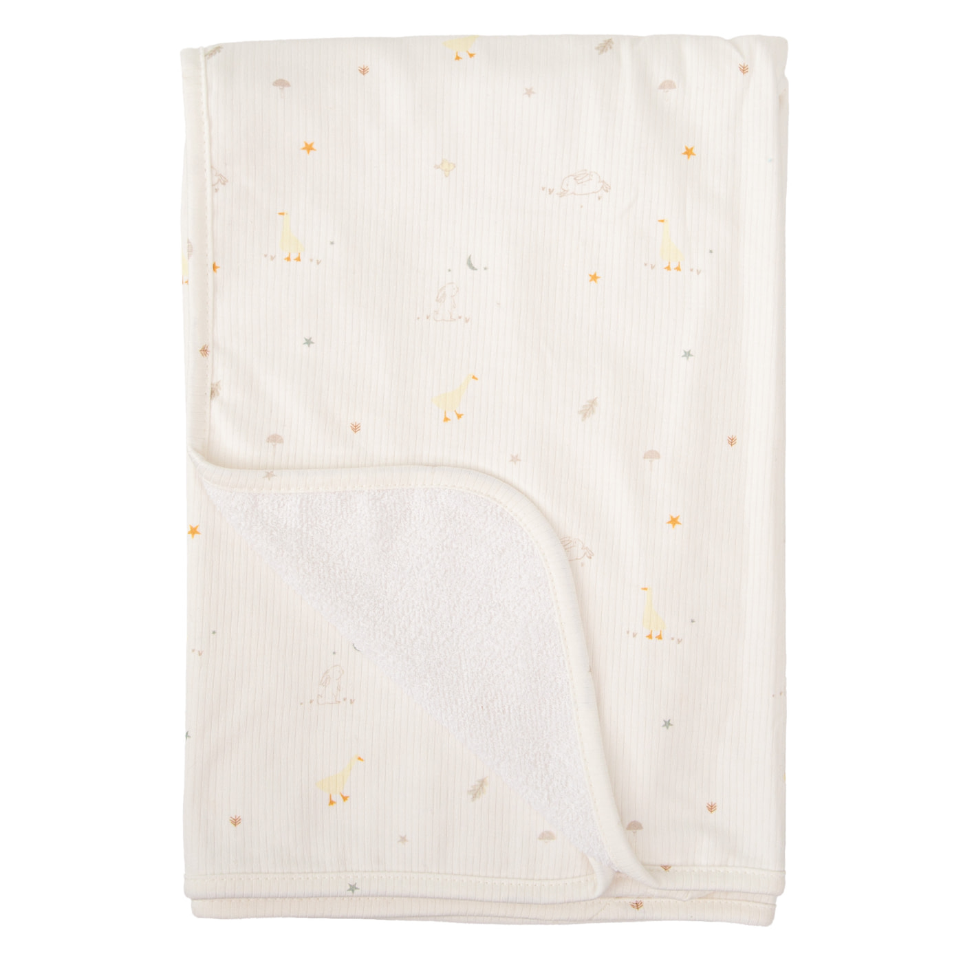 ARRULLO 75X75 006 H.FOREST 533 10 B/LINO - 