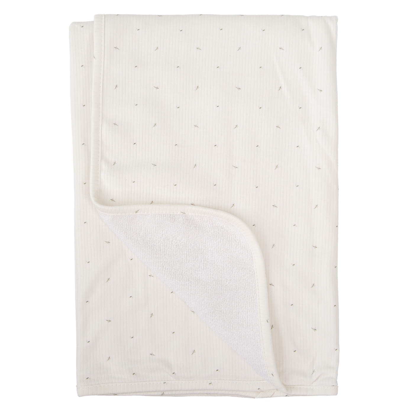 manta arrullo (75x75) Cornelia Casual - 