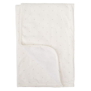 manta arrullo (75x75) Cornelia Casual
