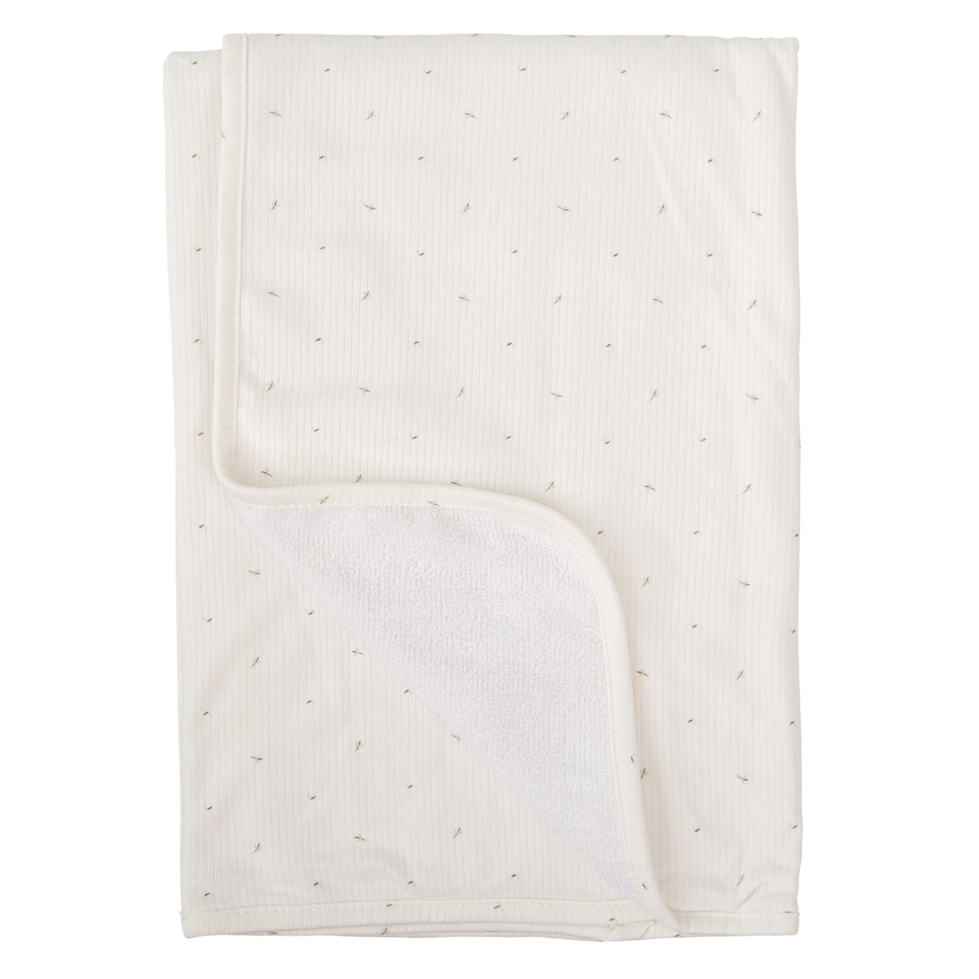 ARRULLO 75X75 006 CORNELIA 534 16 B/VERDE - 