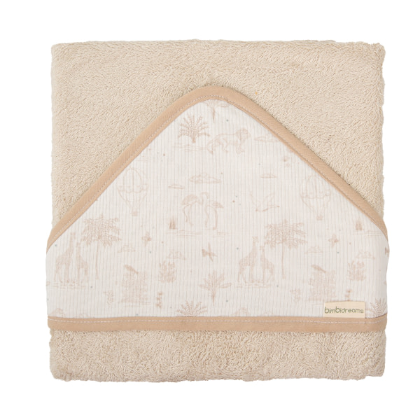 capa de baño (100x100) Noe Casual