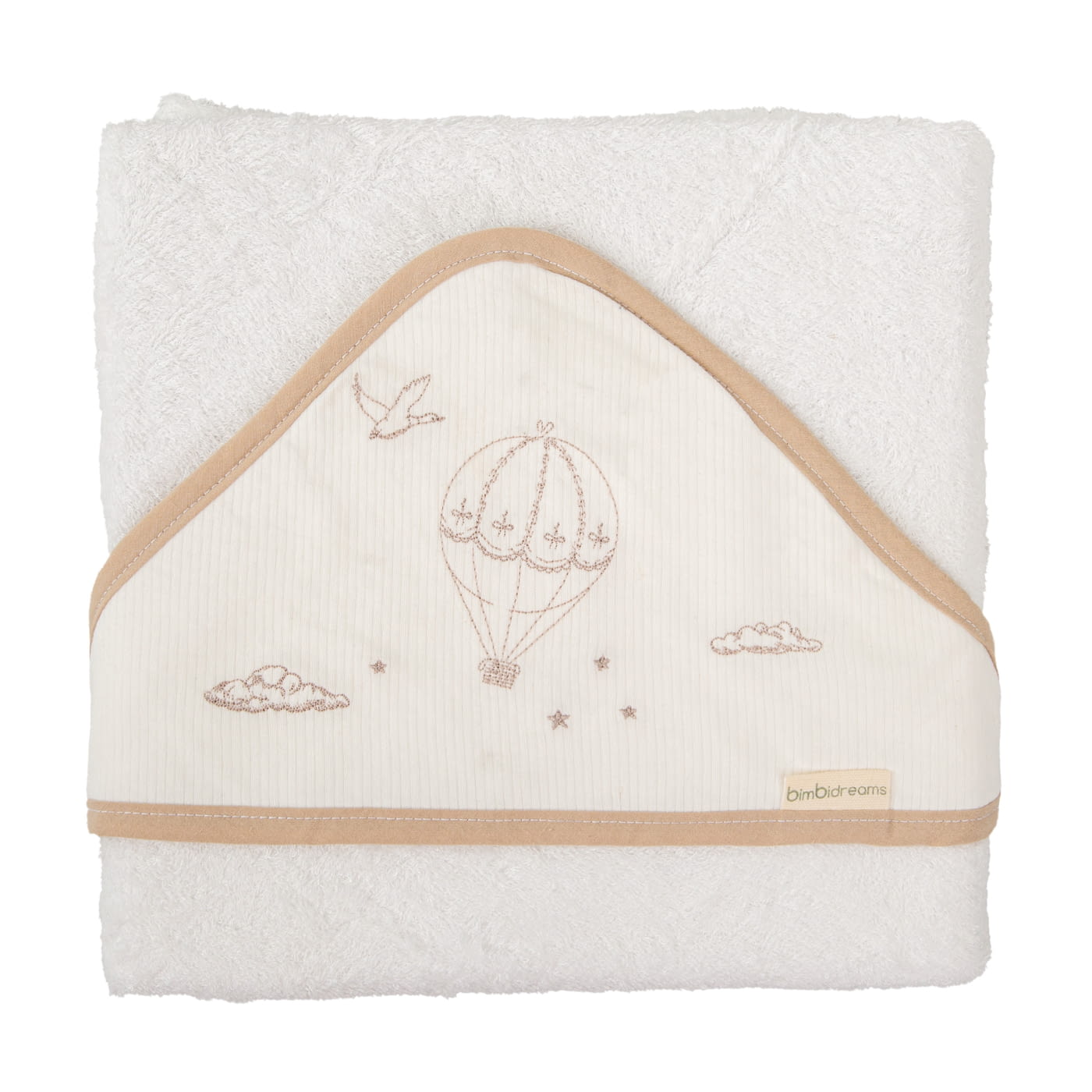 capa de baño (100x100) Noe Casual - 