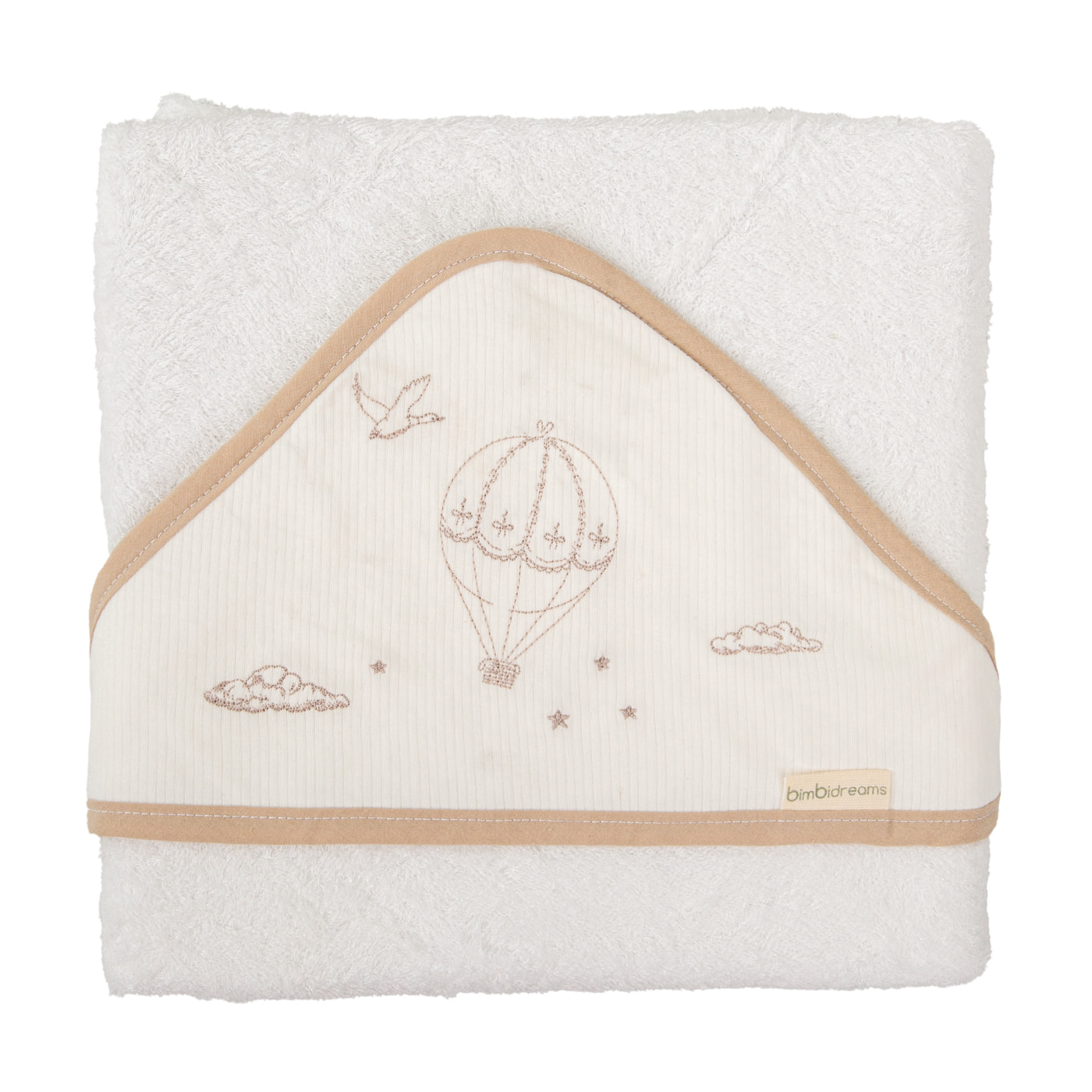 capa de baño (100x100) Noe Casual - 