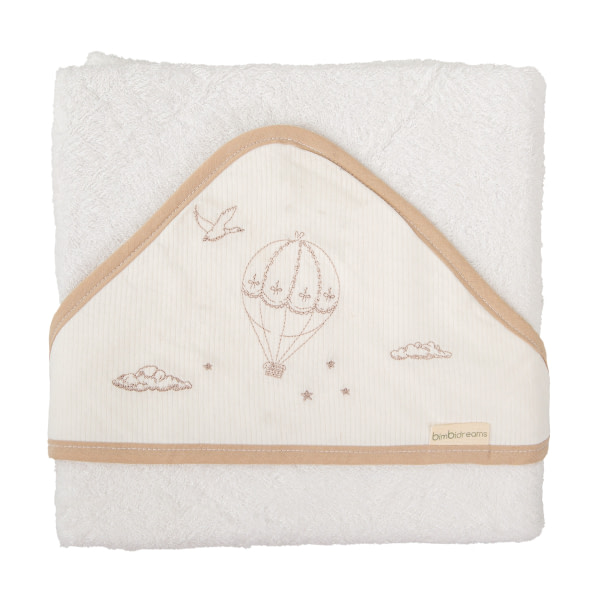 capa de baño (100x100) Noe Casual