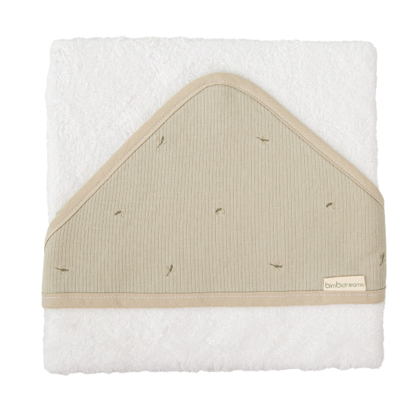 capa de baño (100x100) Cornelia Casual