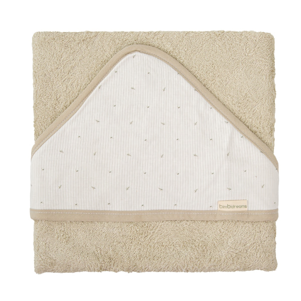 capa de baño (100x100) Cornelia Casual