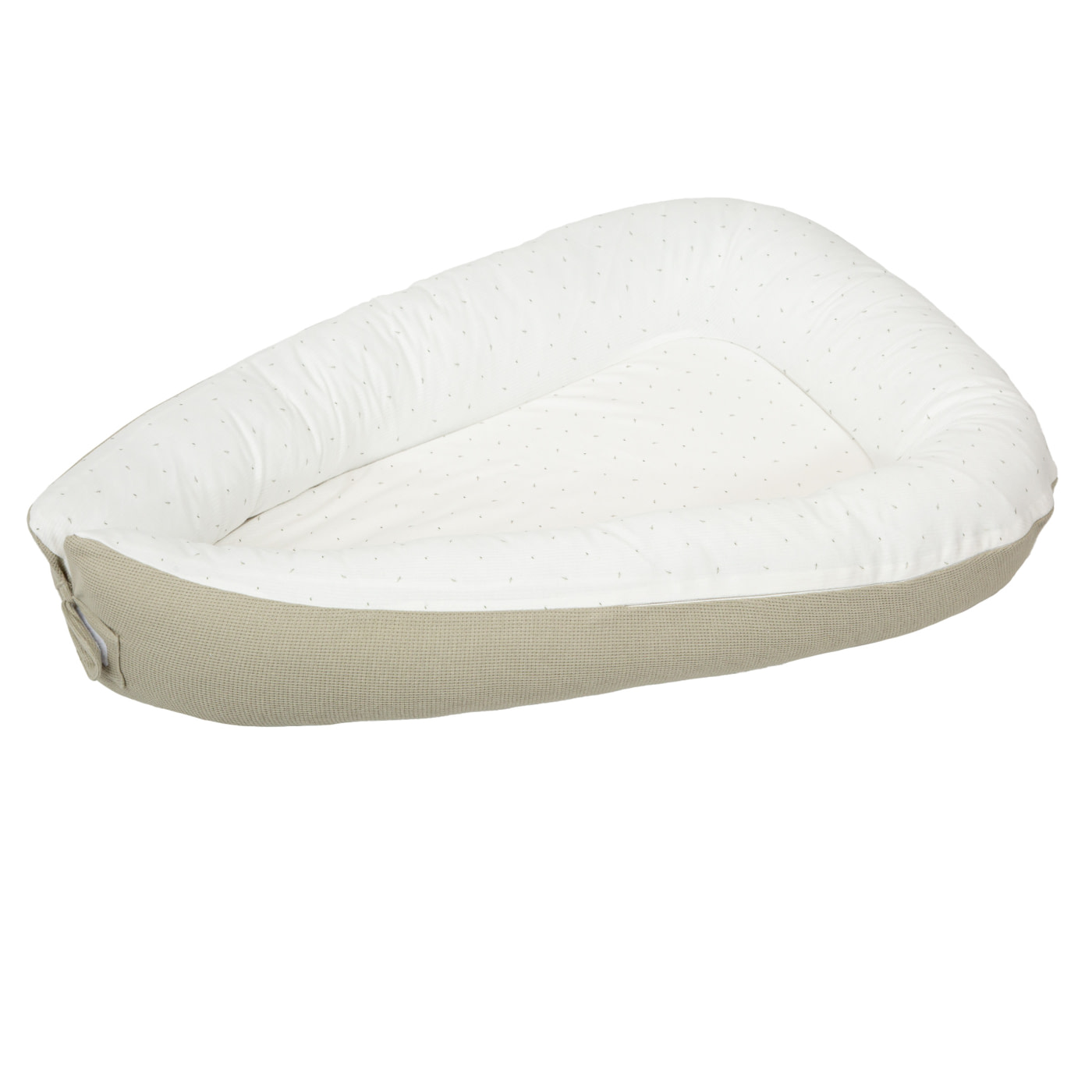 CUNA NIDO 731 CORNELIA 534 16 B/VERDE - 