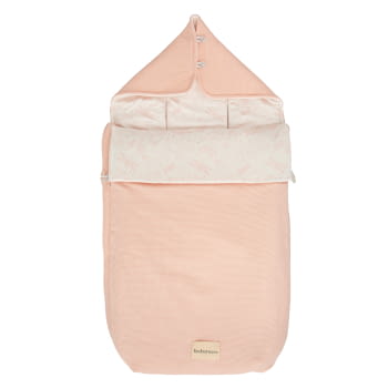 saco moisés con capucha (35x72) Dafne Class